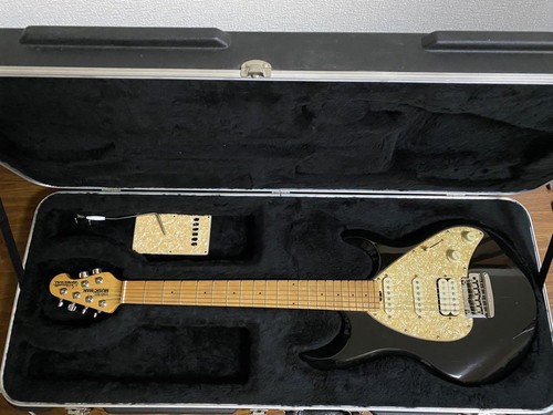 Chitarra elettrica music man - elettrica,