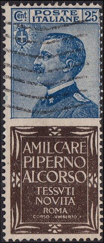 Regno italia francobolli - regno,
