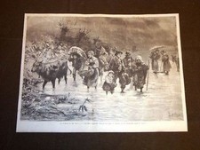 Allagamento Inondazione del