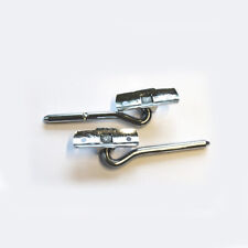 1 set supporto cromato per