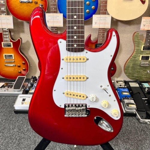 Fender japan std - fender,