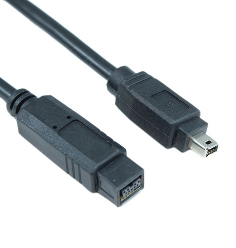 Cavo bilingue firewire - bilingue, firewire-800/400