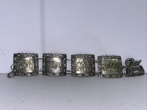 Bracciale vintage venezia - bracciale,