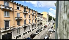 Affitto Stanze e Postazioni di lavoro in via S.D'Orsenigo, 6 Milano. 