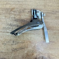 Deragliatore anteriore bici