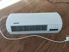 Termoventilatore Da Parete