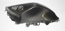 Carena serbatoio carbonio