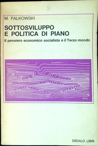 Sottosviluppo politica di - e,