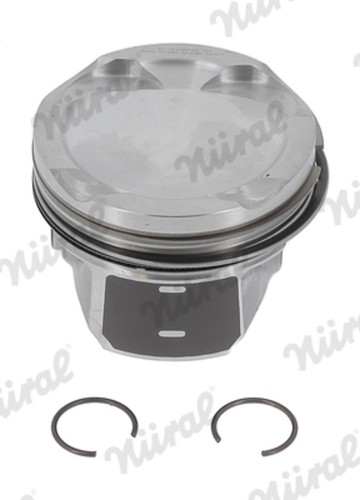 Pistone nural 453500 per - pistone,