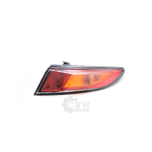 Luce posteriore fanale destra - posteriore,