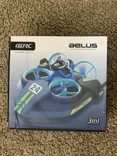 3 in 1 RC Barca Mini