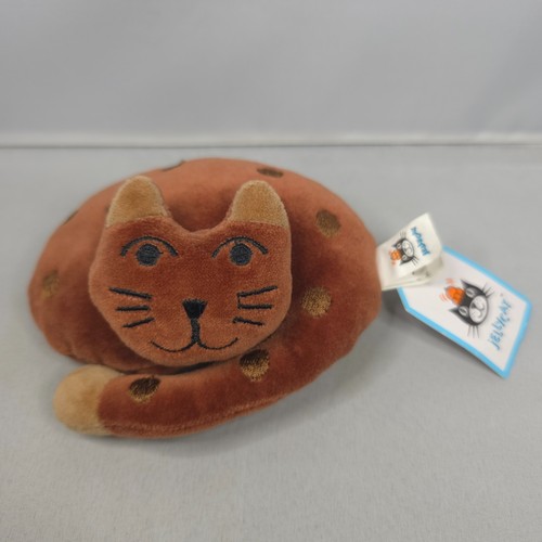 Taggato jellycat natural cat - -,