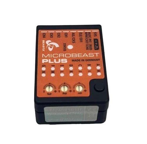 Align beastx microbeast plus - align,