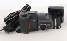 Nikon Coolpix 995 3,34 MP 3x