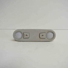 AUDI A4 Avant 8K5, B8 fanale