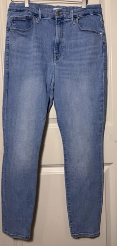 Jeans donna dritti - , good