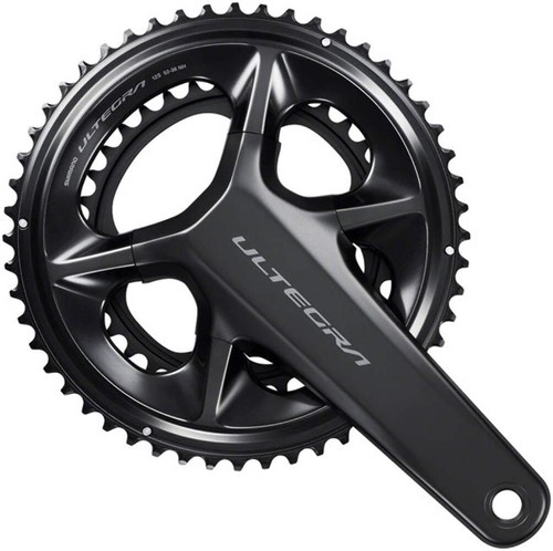 Guarnitura shimano ultegra - guarnitura,