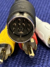 Cavo Atari Cable ST RCA DIN 13