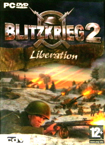 Guerra lampo liberazione - guerra,