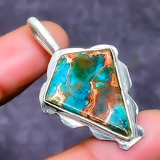 Spettacolare ciondolo in