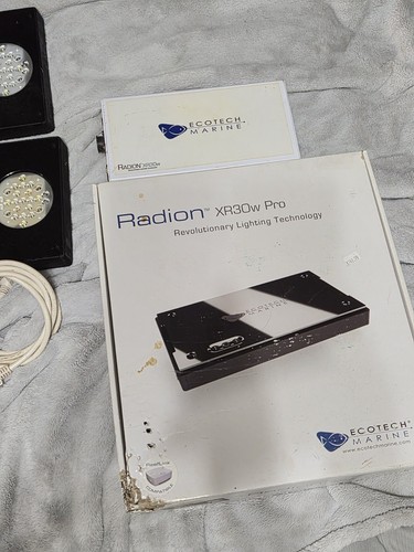 Ecotech marine radion xr30 - -,