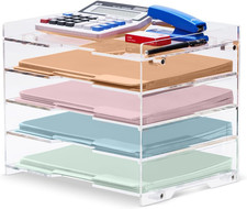 Organizer per Documenti E