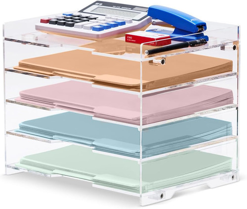 Organizer per documenti - organizer,