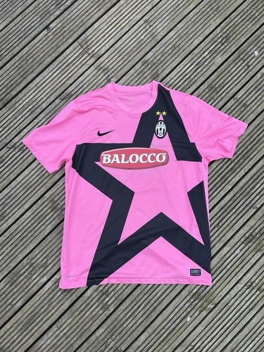 Maglia calcio nike juventus - calcio,