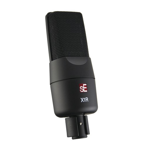 Electronics x1r microfono a - se,