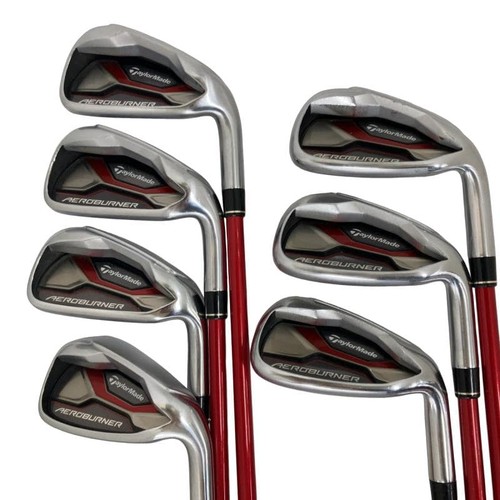 Taylormade aero burner set - set, di