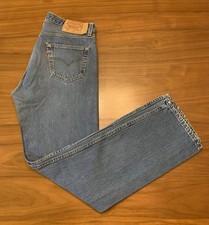 Jeans vintage anni 90 501 XX