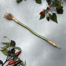 Penna da scrittura streghe