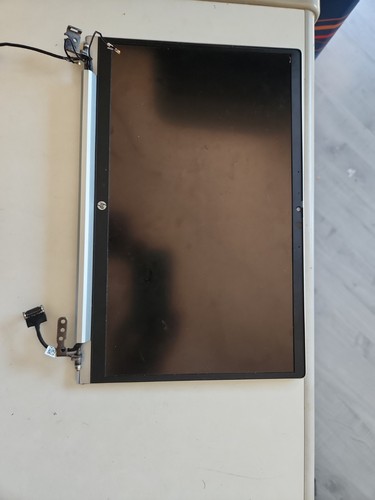 Display laptop hp - 13.3",