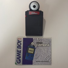 Fotocamera Nintendo Game Boy