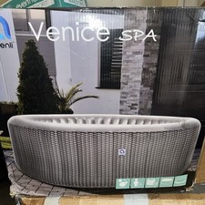 Venice Spa