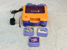 VTech V.Smile TV Learning