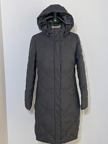 The north face parka - the,