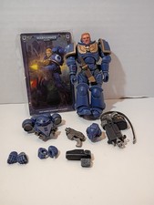 Warhammer 40000 7 pollici