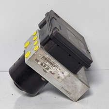 Centralina blocco idraulico