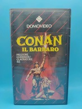 Conan il barbaro Conan the