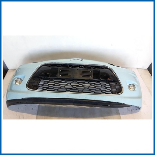 Paraurti anteriore citroen - paraurti,
