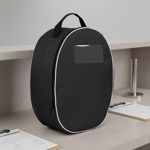 Porta maschera scherma - porta, da