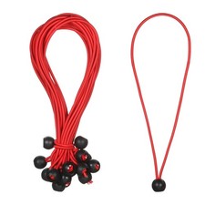 35 Pezzi Cavo Elastico a Sfera