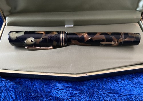 Penna stilografica conklin - -,