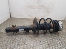 BMW X3 2007 AMMORTIZZATORE ANTERIORE RH LATO GUIDA 2.0 DIESEL M47D20O2 (M47N2/204D4) 3451394