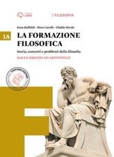 FORMAZIONE FILOSOFICA 1A + 1B