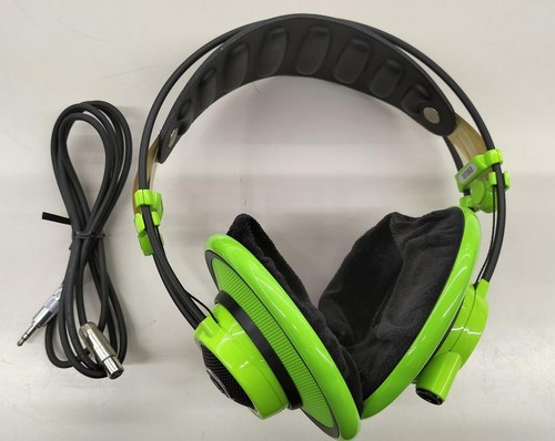 Akg q701 verde - akg,
