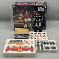 BANDAI Soul of Chogokin GX-01R