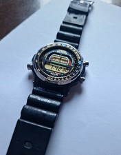 Casio Sky Walker Perfetto Raro