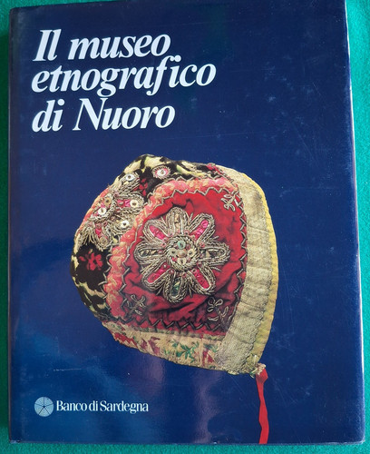 Museo etnografico nuoro - il,